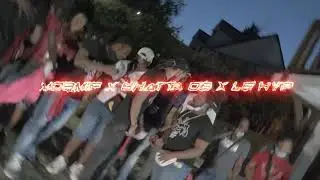 Mobmif x Shatta OG x Le Hyp  - 4K (Clip Officiel)  #AUPIREDESK