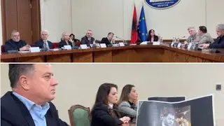 Debate në mbledhjen e Byrosë së Kuvendit, Këlliçi: Garda na tërhoqi zvarrë!