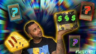 *INSANE PULLS!* Yu-Gi-Oh! Maximum GOLD is HERE!