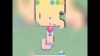 dig this 646-11 | SNOWBALL FIGHT | dig this level 646 episode 11 solution walkthrough