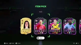 2x 90+ Equalizer Player pick!