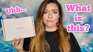 BeautyFix Unboxing July 2020