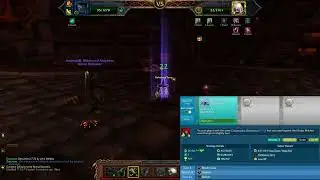 Quick Guide: Nefarious Terry - Stratholme Pet Battle Dungeon