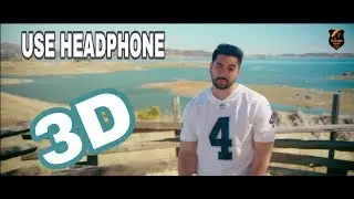 EGO 3D audio by KARAM BAJWA Ft J.HIND | DEEP JANDU | LALLY MUNDI