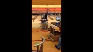 Andrew Graff - 300 Red Rock Bowling Center
