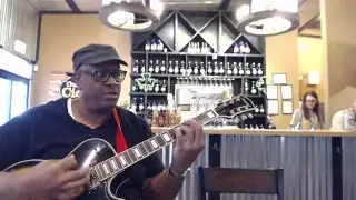 Barside Jive LIVE!