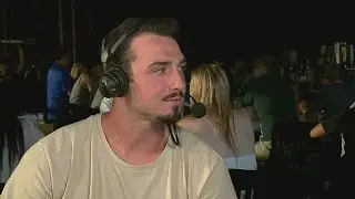 Paxton Lynch: 'Mindset Is We Want To Win A Super Bowl'