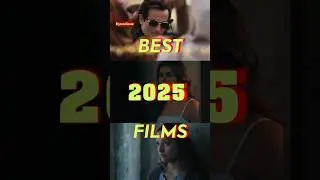 BEST FILMS OF 2025!