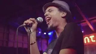 Enlace Funk Experiment meets Prince. Reinterpretando 