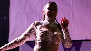 Eleição Charanguinha Carnaval 2026 | Candidata a Destaque de Chão - Patrícia Gomes 