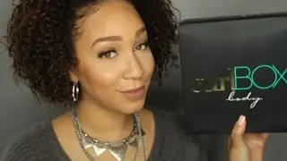 New Curl Box Body | Vol. V  Love Your Body