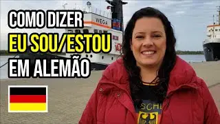 Como dizer 