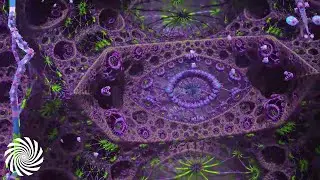 KOBI - Lost Session [Psychedelic Visuals]