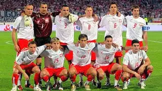 [670] Polska v Finlandia [02/09/2006] Poland v Finland [Full match]