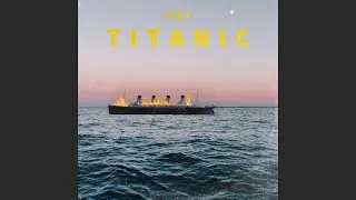 Cymer - Titanic