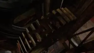 Uncharted 4 ring the bell