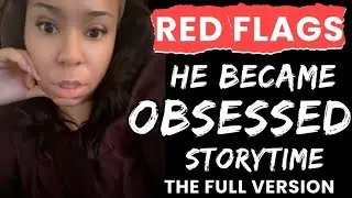 🚩Beware of #redflags in dating #storytime #relationships