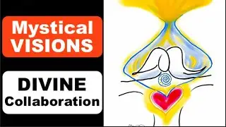Mystical Visions: A New Voice Birthed in Collaboration with the Divine