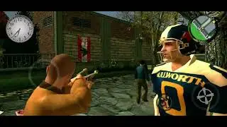 Bully Ted Greeting Quotes (Jocks Leader)
