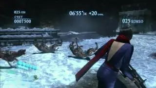 MtDS deja vu (0-60)