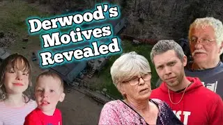 Is this the &ldquo;missing puzzle piece&rdquo; that Derwood kept talking about?