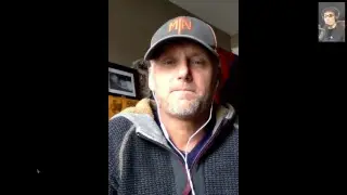 Baskis 360 #6 - Jeff Evans