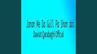 Shin Tekri Di Gul pa Gul