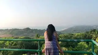 Aguada Lighthouse