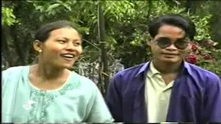 Giakmoh Muan Tonsing