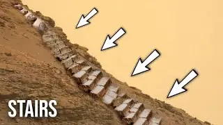 NASA's Mars Perseverance Rover shared new pictures on Mars surface on Sol 423 | Mars Pics & Video