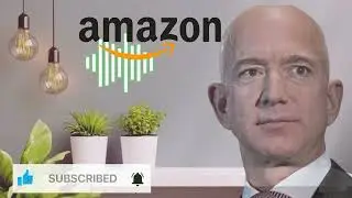Jeff Bezos Success Story | From Garage to Billionaire | Hidden Secrets of Amazon Founder 