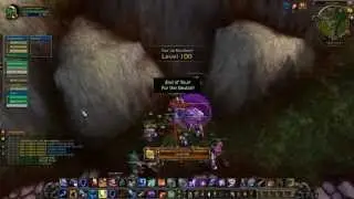 World First! Doubleagent 100 Neutral @ The Wandering Isle (Neutral Pandaren)