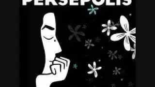 Persepolis theme