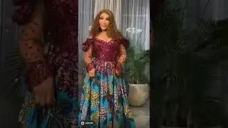 Sangs&eacute; Viviane Chidid 🥰🔥