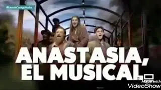 Anastasia en CMM