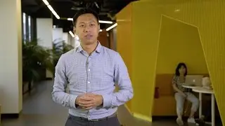 Dr Felix Tan on creating the best learning environment possible at UNSW Business School