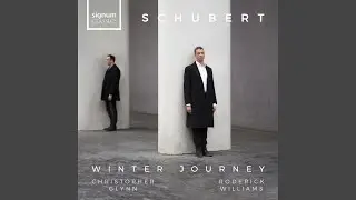 Winterreise, D. 911 