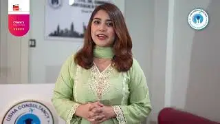 Client Showcase: Promotional Video for Usha Consultancy (USA Visa Specialist)