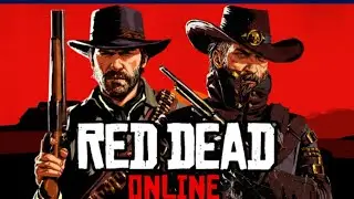 Red dead online