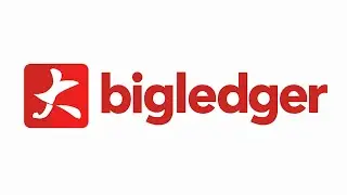 BigLedger - Composable Enterprise
