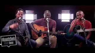 Duncan Kienjeku & Kanjii - Ananijali Cover #KanjiiAcousticDuets