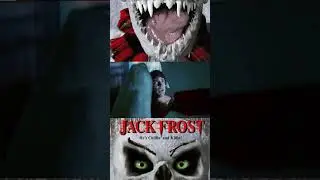 JACK FROST