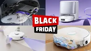Freo Z10, Z10 Ultra & Flow – welcher Narwal Roboter passt zu dir? | Black Friday Übersicht