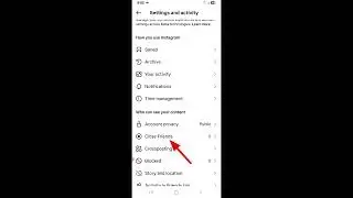 Instagram me close friend kaise banaye | How to add friends in instagram