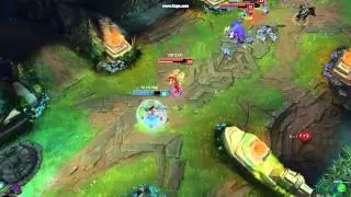 The Gripex move!