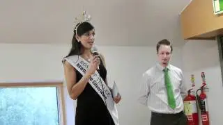 Athy Art Group Exhibition 2011