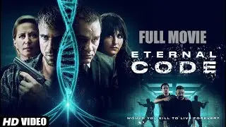 Eternal Code - Full Movie | Action Movie | Thriller Scene