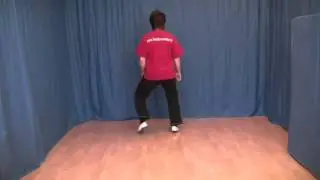 Line Dance deutsch Always Won´t