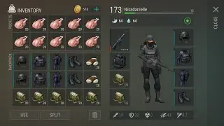 Raiding Player 5322 LDOE Base (EPIC LOOT + SWAT + MEDKITS & TURKEYS) - Last Day on Earth  1.11.11