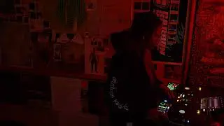 House and Techno from DJ TNA | Carbon Sound